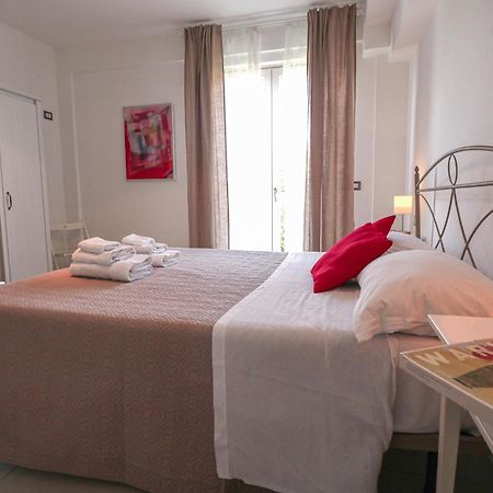 Villa Di Marinella Ашеа Екстер'єр фото