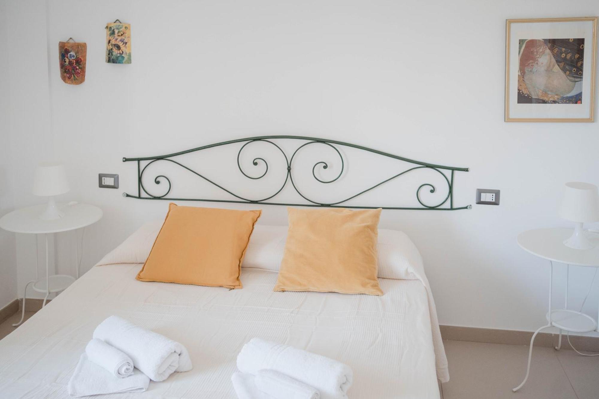 Villa Di Marinella Ашеа Екстер'єр фото